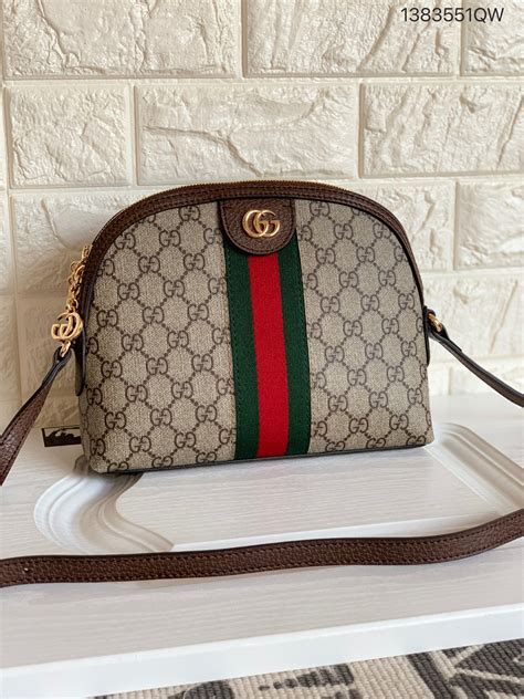 gucci sling bag singapore|crossbody original gucci bag.